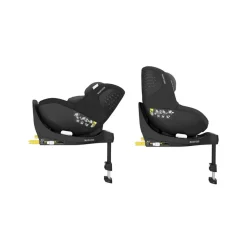 MAXI COSSI Maxi-Cosi - Silla auto Mica Pro Eco authentic black