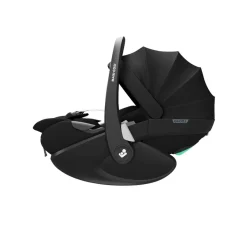 MAXI COSSI Maxi-Cosi - Silla auto Pebble 360 Pro Essential black