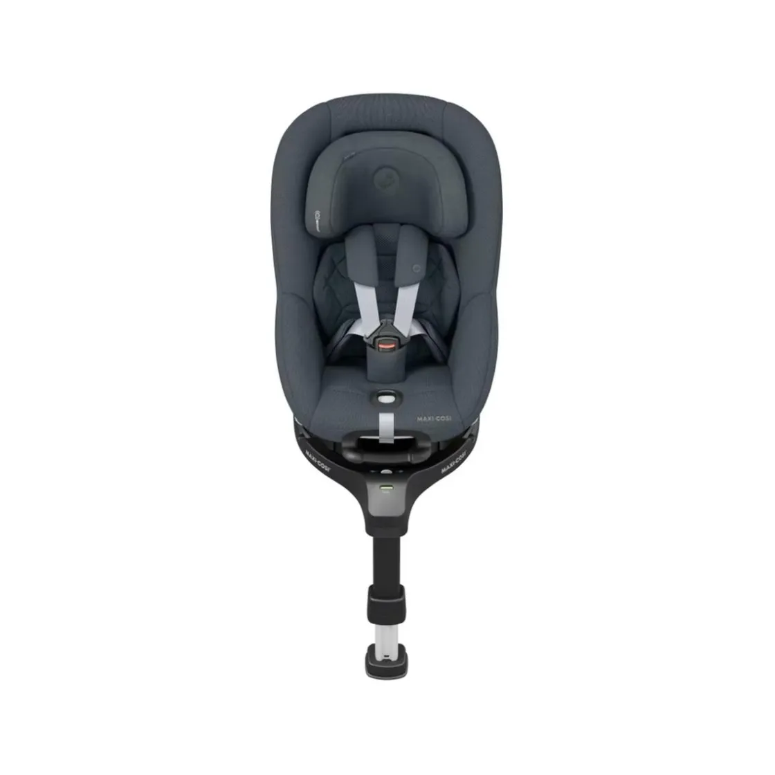 MAXI COSSI Maxi-Cosi - Silla de Coche Mica 360 Pro Authentic Graphite