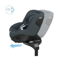 MAXI COSSI Maxi-Cosi - Silla de Coche Mica 360 Pro Authentic Graphite