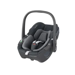 MAXI COSSI Maxi-Cosi - Silla de coche Pebble 360 essential graphite* Sillas De Coche·De 40 A 85 Cm