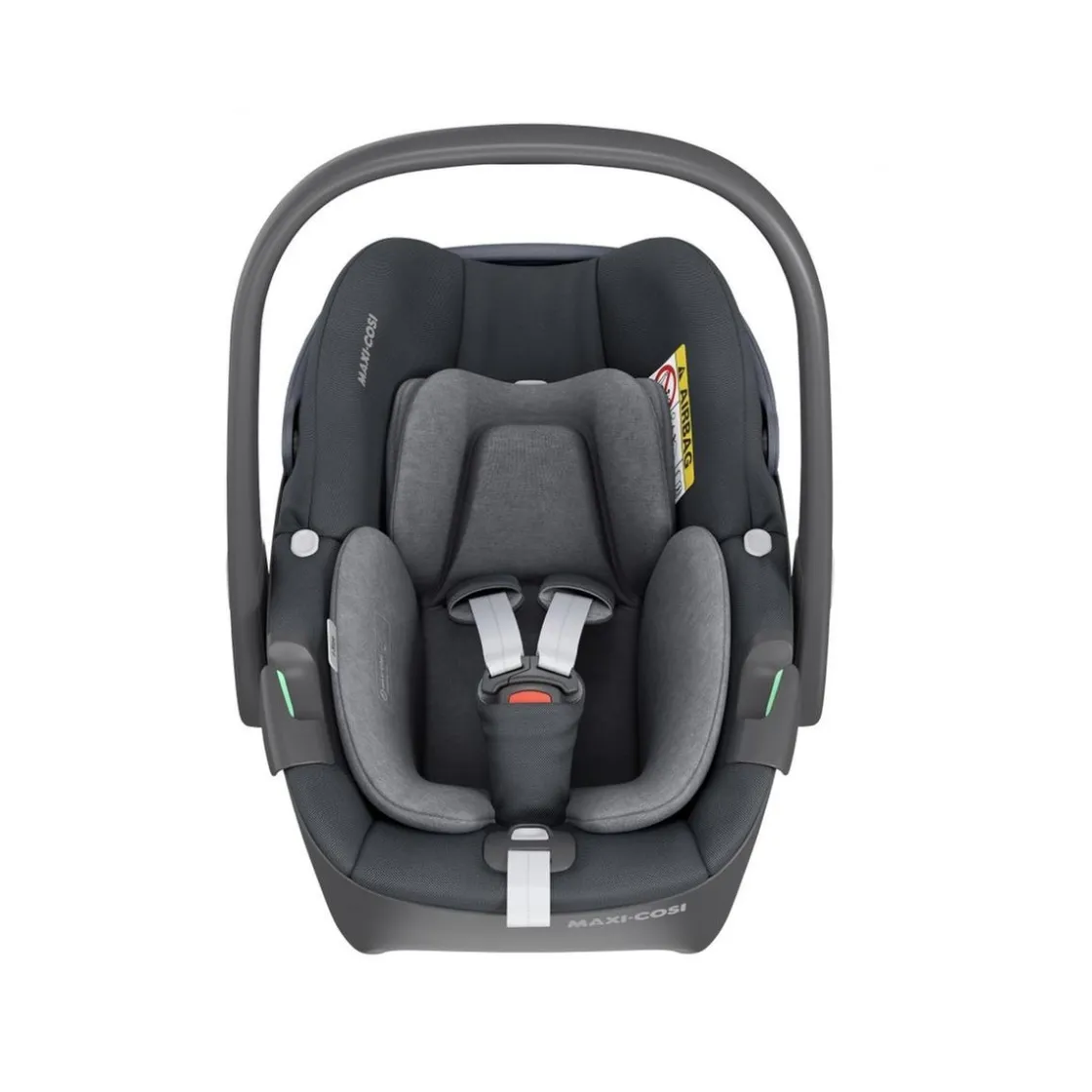 MAXI COSSI Maxi-Cosi - Silla de coche Pebble 360 essential graphite* Sillas De Coche·De 40 A 85 Cm