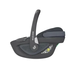 MAXI COSSI Maxi-Cosi - Silla de coche Pebble 360 essential graphite* Sillas De Coche·De 40 A 85 Cm