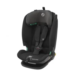 MAXI COSSI Maxi-Cosi - Silla de coche Titan Plus i-Size Authentic negro 76-150 cm* Sillas De Coche·Desde 76 A 150 Cm