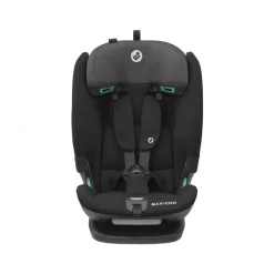 MAXI COSSI Maxi-Cosi - Silla de coche Titan Plus i-Size Authentic negro 76-150 cm* Sillas De Coche·Desde 76 A 150 Cm