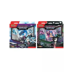 BANDAI Mazo Preconstruido Rivales Predestinados