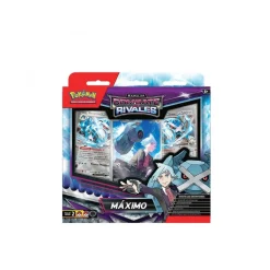 BANDAI Mazo Preconstruido Rivales Predestinados