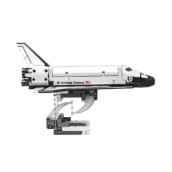 CLEMENTONI Mechanics - Transbordador flotante