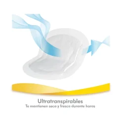 MEDELA - 60 Discos Absorbentes Ultratranspirables* Lactancia Natural·Cojín De Lactancia|Lactancia Natural·Discos Absorbentes