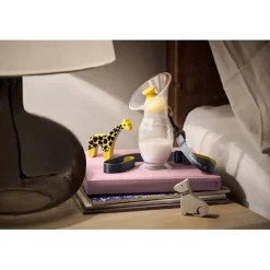 MEDELA - Colector de leche materna de silicona* Lactancia Natural·Accesorios Lactancia|Biberones Y Chupetes·Portachupetes