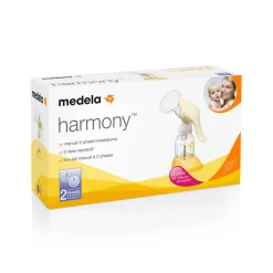MEDELA - Extractor de Leche Manual Harmony