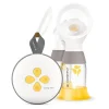 MEDELA - Extractor de leche eléctrico Swing Maxi* Lactancia Natural·Extractores De Leche