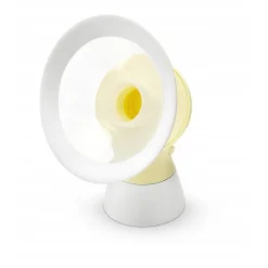 MEDELA - Extractor de leche eléctrico Swing Maxi* Lactancia Natural·Extractores De Leche