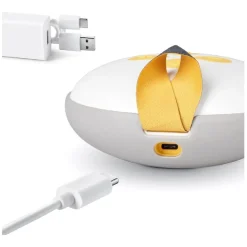 MEDELA - Extractor de leche eléctrico Swing Maxi* Lactancia Natural·Extractores De Leche