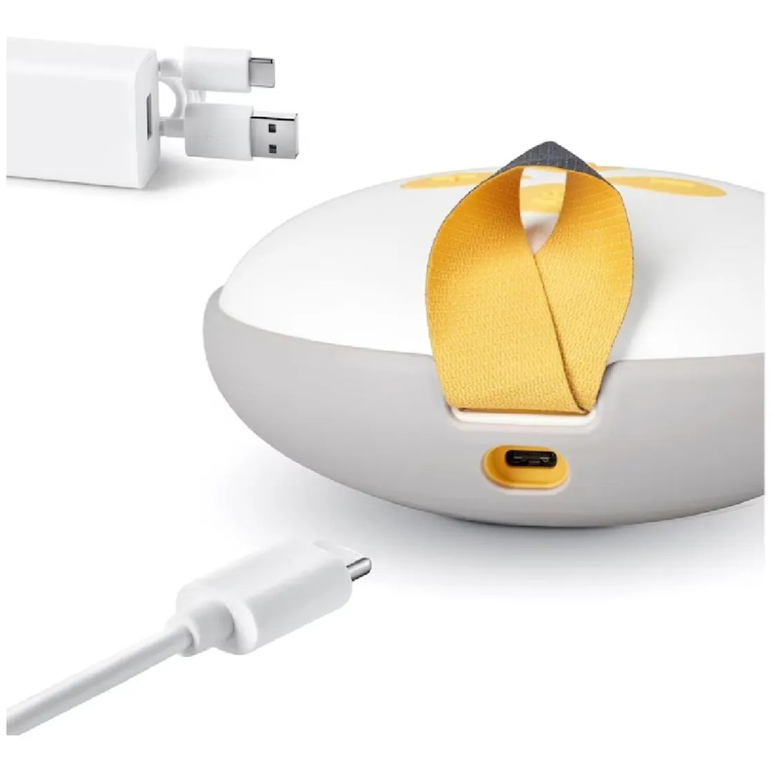 MEDELA - Extractor de leche eléctrico Swing Maxi* Lactancia Natural·Extractores De Leche