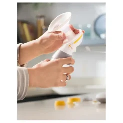 MEDELA - Extractor de leche eléctrico Swing Maxi* Lactancia Natural·Extractores De Leche