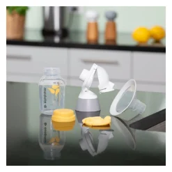 MEDELA - Extractor de leche eléctrico Swing Maxi* Lactancia Natural·Extractores De Leche