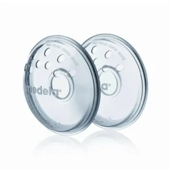 MEDELA - Protector de pezones 2 unidades