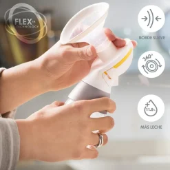 MEDELA - Sacaleches eléctrico Solo extracción simple