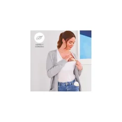 MEDELA - Sacaleches Eléctrico Solo Hands-Free* Lactancia Natural·Extractores De Leche