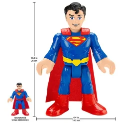 IMAGINEXT Mega Figura DC 25 cm (varios modelos)* Coleccionables Y Mini Mundos