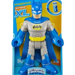 IMAGINEXT Mega Figura DC 25 cm (varios modelos)* Coleccionables Y Mini Mundos