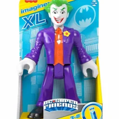 IMAGINEXT Mega Figura DC 25 cm (varios modelos)* Coleccionables Y Mini Mundos