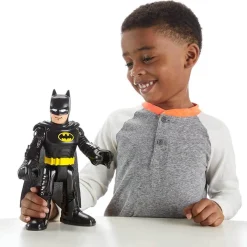 IMAGINEXT Mega Figura DC 25 cm (varios modelos)* Coleccionables Y Mini Mundos