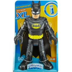 IMAGINEXT Mega Figura DC 25 cm (varios modelos)* Coleccionables Y Mini Mundos
