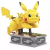 MATTEL MEGA Pokémon - Juego de construcción Pikachu en movimiento* Juguetes De Construcción