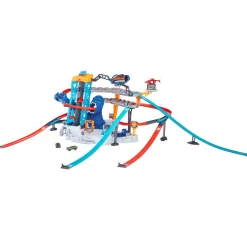 ZURU Megapista de Acción Gorilla Rampage* Vehículos Y Circuitos