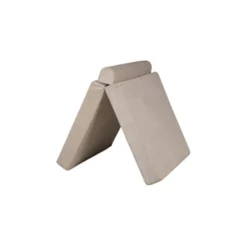 MEOWBABY - Sofá de pana Premium infantil beige