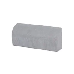 MEOWBABY - Sofá de pana Premium infantil gris