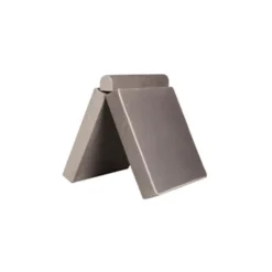 MEOWBABY - Sofá Premium infantil gris* Entretenimiento·Hamacas Y Columpios|Estilo De Vida