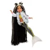 TOYS "R" US Mermaze Mermaidz - Jordie - Muñeca Sirena* Muñecas