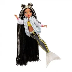 TOYS "R" US Mermaze Mermaidz - Jordie - Muñeca Sirena* Muñecas