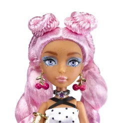 TOYS "R" US Mermaze Mermaidz Winter Waves Fashion Fins