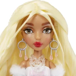 TOYS "R" US Mermaze Mermaidz Winter Waves Gwen* Muñecas
