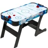 PL OCIOTRENDS Mesa Air Hockey plegable Sidney* Futbolines|Deportes