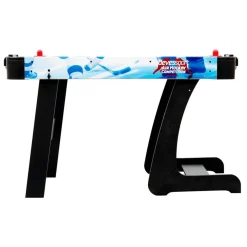PL OCIOTRENDS Mesa Air Hockey plegable Sidney* Futbolines|Deportes
