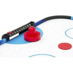 PL OCIOTRENDS Mesa Air Hockey plegable Sidney* Futbolines|Deportes