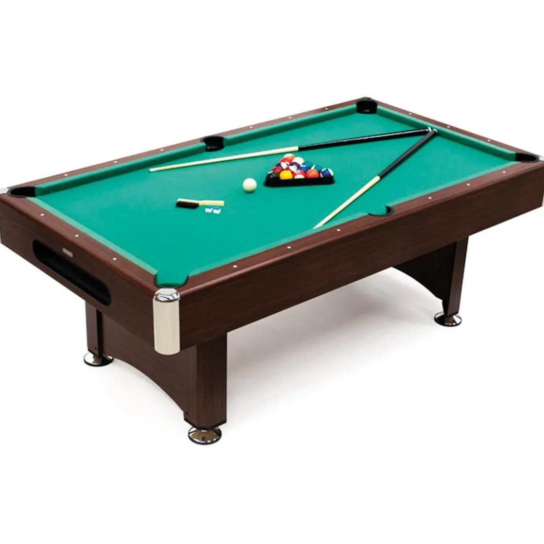 PL OCIOTRENDS Mesa de billar semiprofesional Akra* Deportes|Futbolines