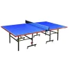 DEVESSPORT Mesa de Ping Pong Interior