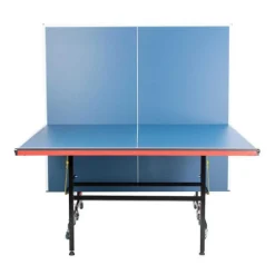 DEVESSPORT Mesa de Ping Pong Interior