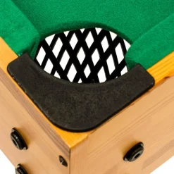 DEVESSPORT Mesa Multijuegos 12 en 1