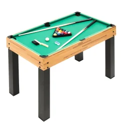 DEVESSPORT Mesa Multijuegos 12 en 1