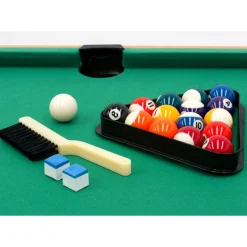 DEVESSPORT Mesa Multijuegos 12 en 1