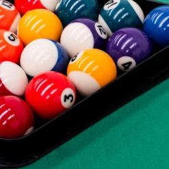 DEVESSPORT Mesa Multijuegos 12 en 1