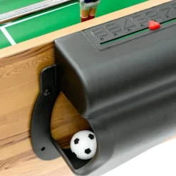 DEVESSPORT Mesa Multijuegos 12 en 1