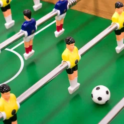 DEVESSPORT Mesa Multijuegos 12 en 1